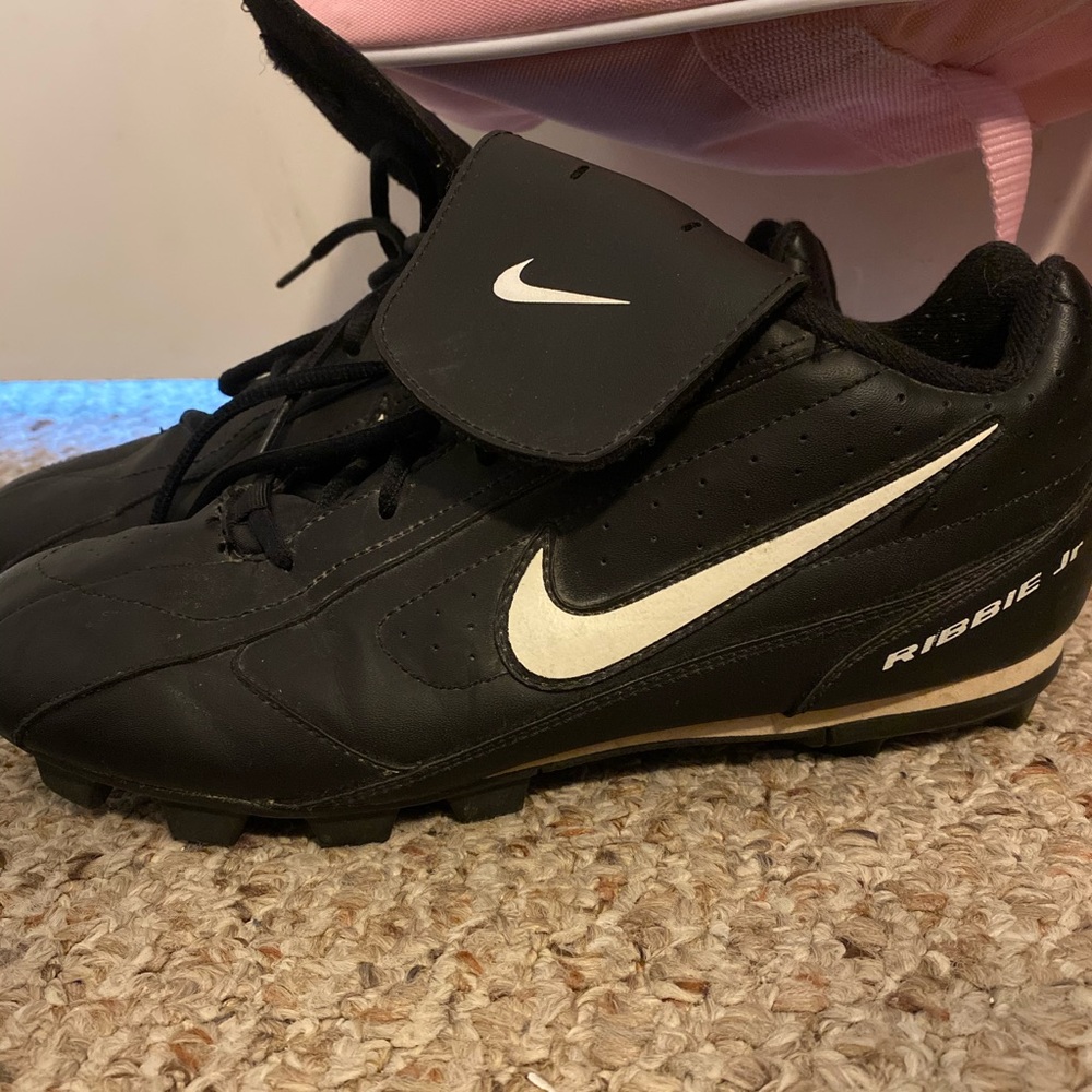 Softball gear